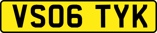 VS06TYK