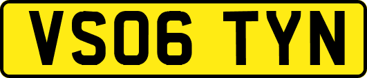 VS06TYN