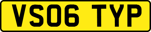 VS06TYP