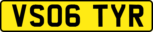 VS06TYR