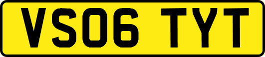 VS06TYT