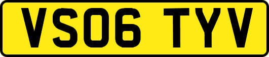 VS06TYV