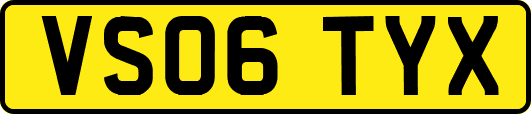 VS06TYX
