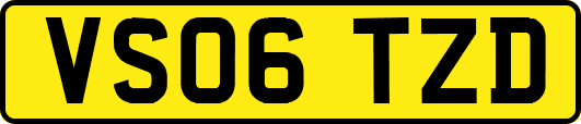 VS06TZD