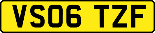 VS06TZF