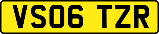 VS06TZR