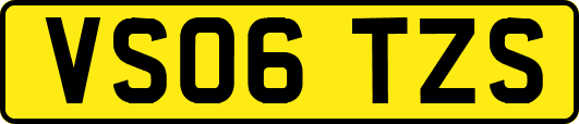 VS06TZS