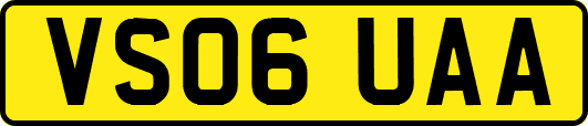 VS06UAA