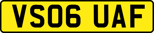 VS06UAF