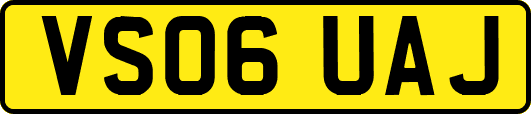VS06UAJ