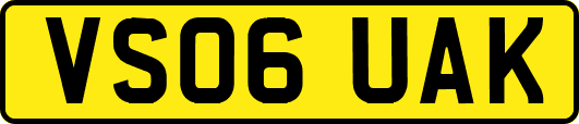VS06UAK