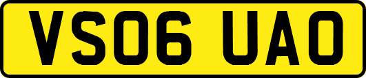 VS06UAO