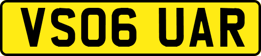 VS06UAR