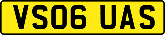 VS06UAS