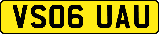 VS06UAU