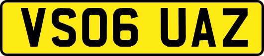 VS06UAZ