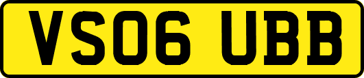 VS06UBB
