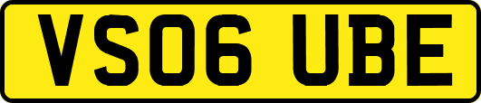 VS06UBE