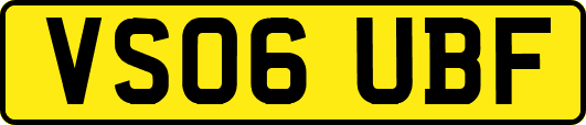 VS06UBF