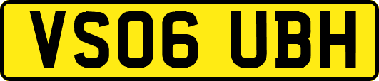 VS06UBH
