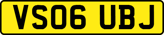 VS06UBJ