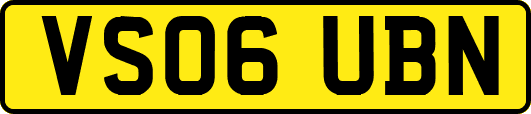 VS06UBN