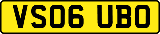 VS06UBO