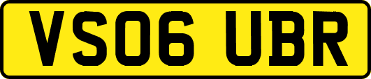 VS06UBR