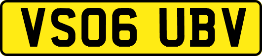 VS06UBV