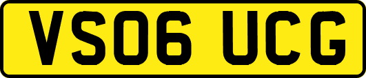 VS06UCG