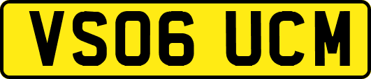 VS06UCM