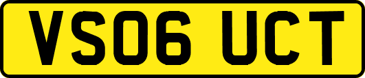 VS06UCT