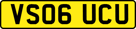 VS06UCU