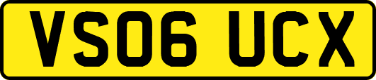 VS06UCX