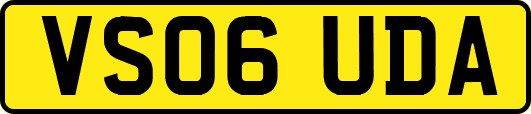VS06UDA