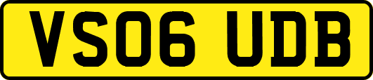 VS06UDB