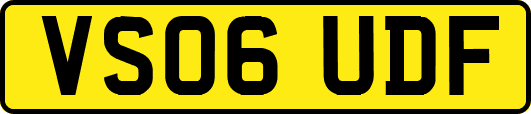 VS06UDF