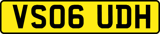 VS06UDH