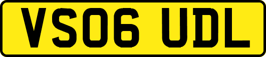 VS06UDL