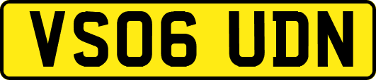 VS06UDN