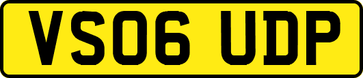 VS06UDP