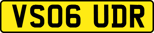 VS06UDR