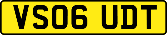 VS06UDT