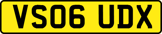 VS06UDX