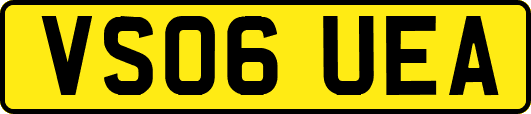 VS06UEA