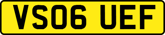 VS06UEF
