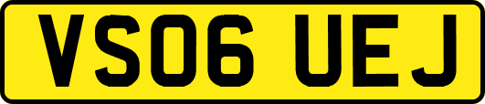 VS06UEJ
