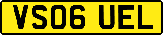 VS06UEL