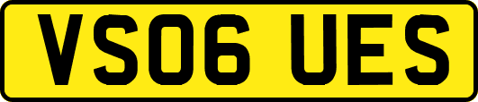 VS06UES