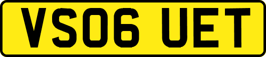 VS06UET